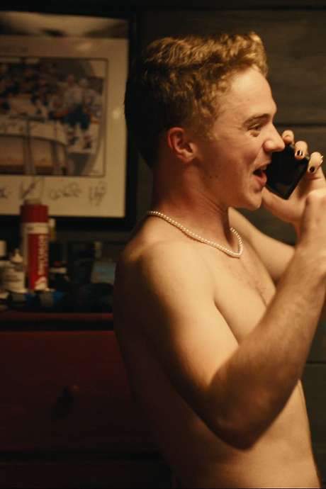    17-year-old Cory tries to get an underage tattoo against his mom’s will.  